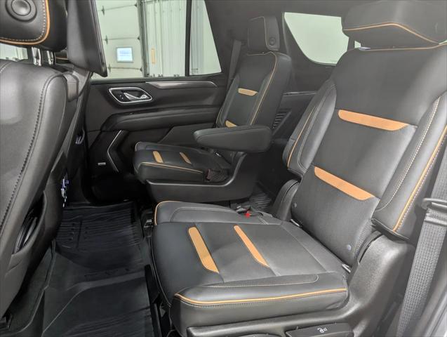 2021 GMC Yukon 4WD AT4