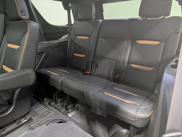 2021 GMC Yukon 4WD AT4