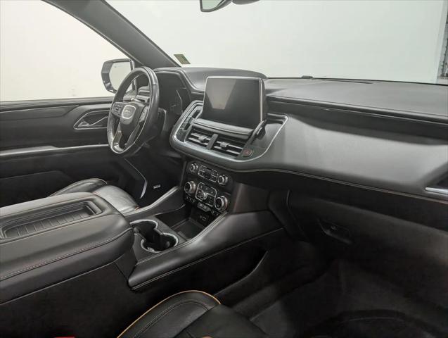 2021 GMC Yukon 4WD AT4