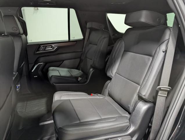 2026 GMC Yukon Denali 4WD