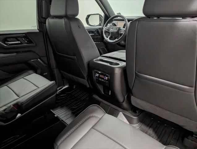 2026 GMC Yukon Denali 4WD