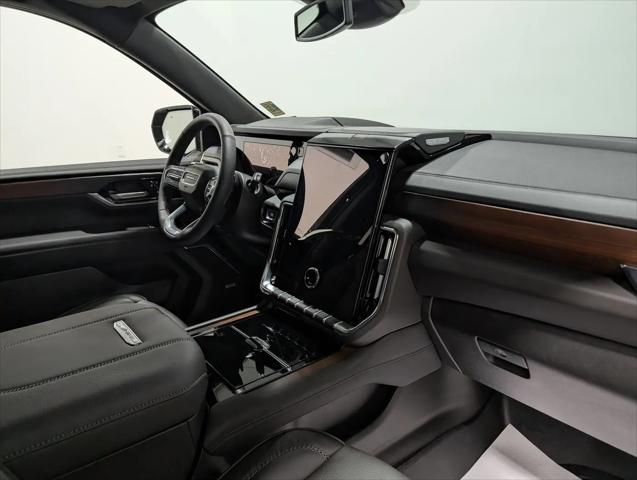 2026 GMC Yukon Denali 4WD