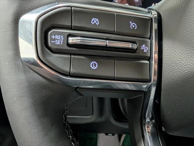 2026 GMC Yukon Denali 4WD