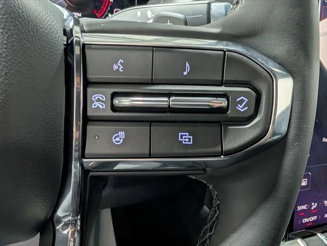 2026 GMC Yukon Denali 4WD