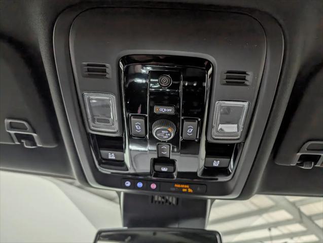 2026 GMC Yukon Denali 4WD