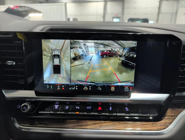 2026 GMC Sierra 3500HD Crew Cab, Long Bed, SLE Dual Rear Wheel, 4WD