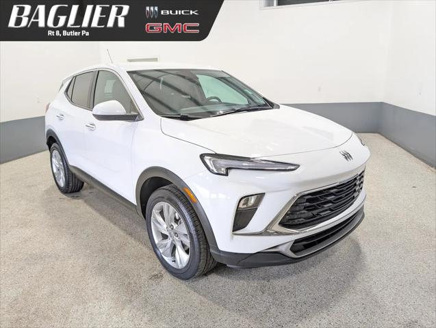 2020 Buick Enclave AWD Avenir for sale in Butler, PA
