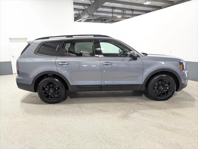 2024 Kia Telluride SX X-Pro