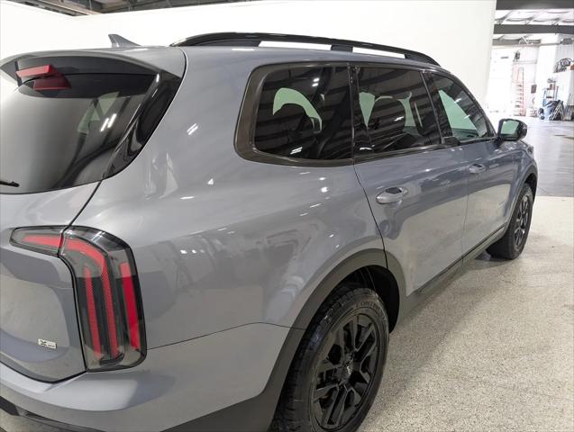 2024 Kia Telluride SX X-Pro