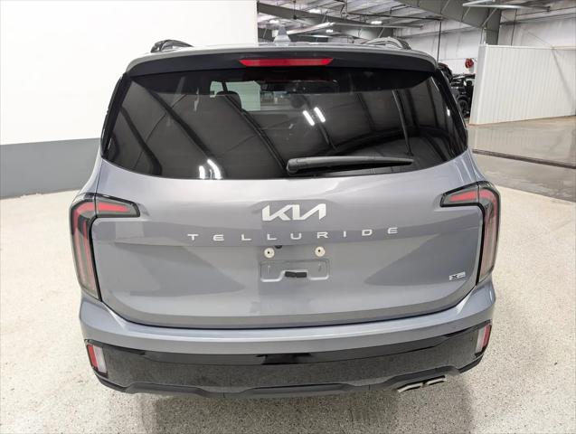 2024 Kia Telluride SX X-Pro