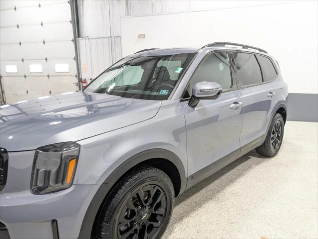 2024 Kia Telluride SX X-Pro