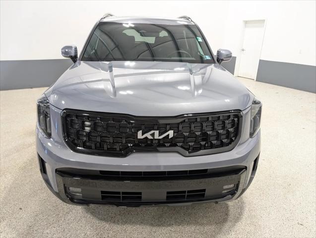 2024 Kia Telluride SX X-Pro