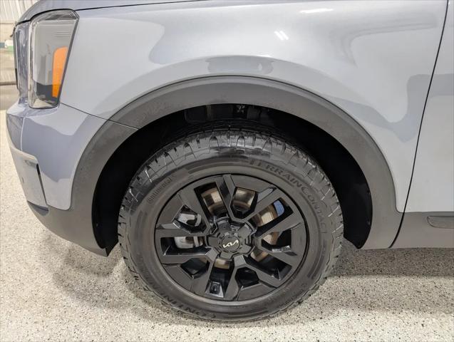 2024 Kia Telluride SX X-Pro