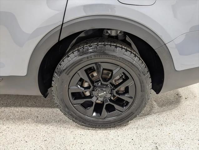 2024 Kia Telluride SX X-Pro