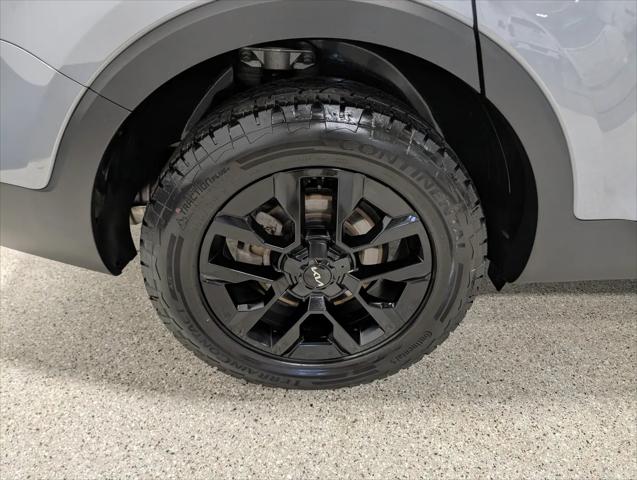 2024 Kia Telluride SX X-Pro