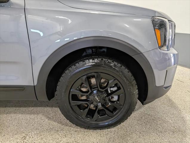 2024 Kia Telluride SX X-Pro