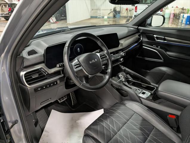 2024 Kia Telluride SX X-Pro