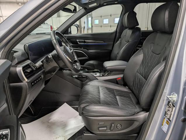 2024 Kia Telluride SX X-Pro
