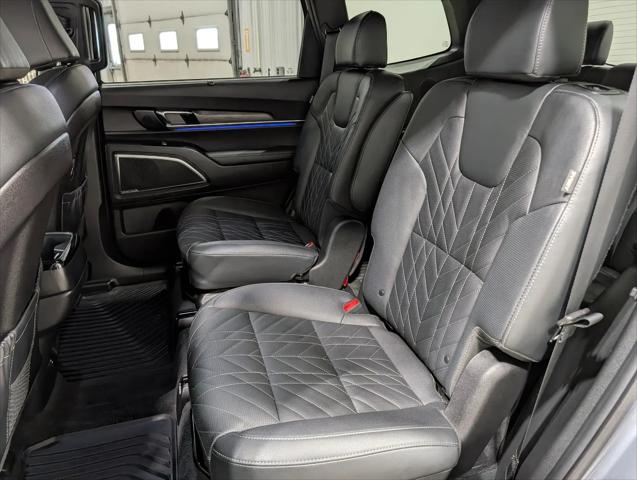 2024 Kia Telluride SX X-Pro