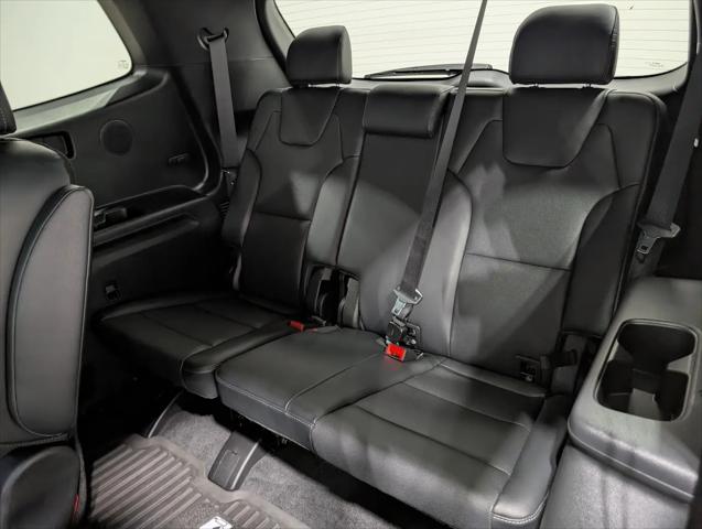 2024 Kia Telluride SX X-Pro