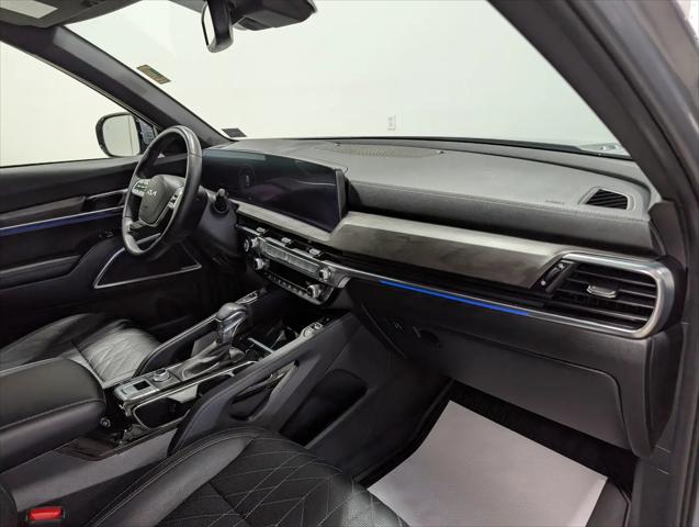 2024 Kia Telluride SX X-Pro