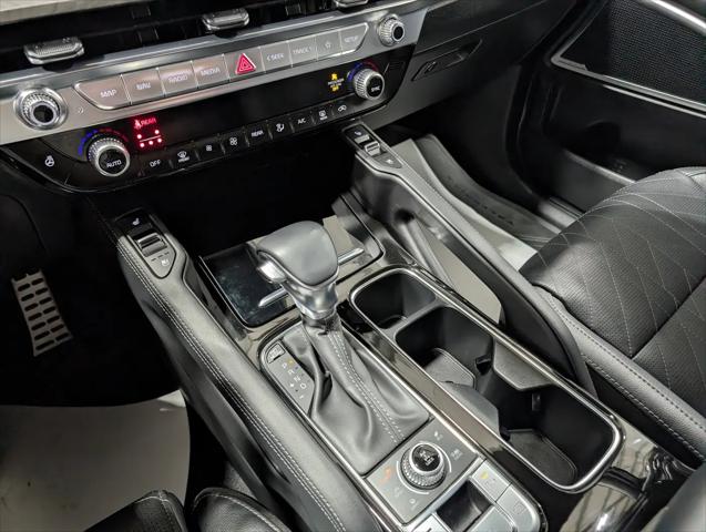 2024 Kia Telluride SX X-Pro