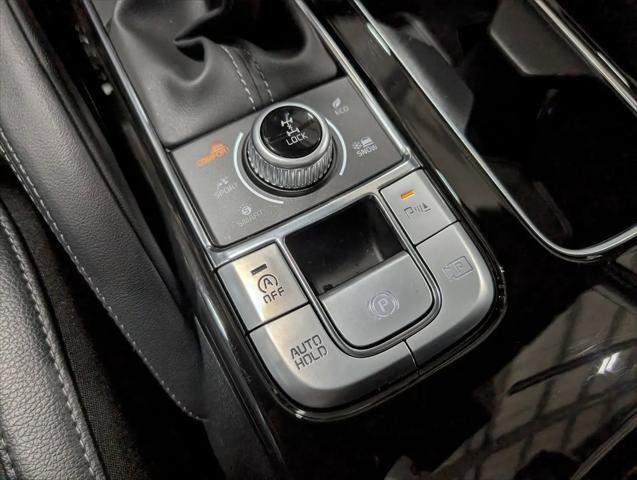 2024 Kia Telluride SX X-Pro