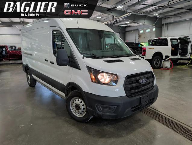 2023 Ford Transit Cargo Van T-250 for sale in Butler, PA