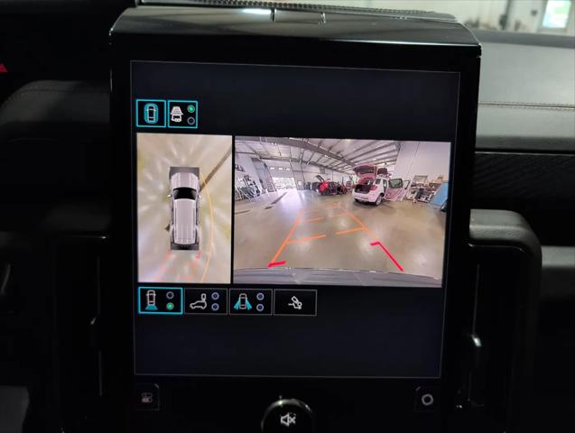 2025 GMC Yukon AT4 4WD