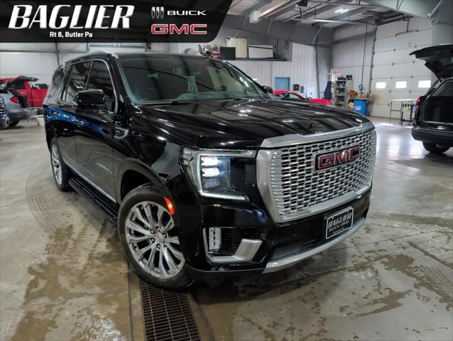 2024 GMC Yukon Denali for sale in Butler, PA