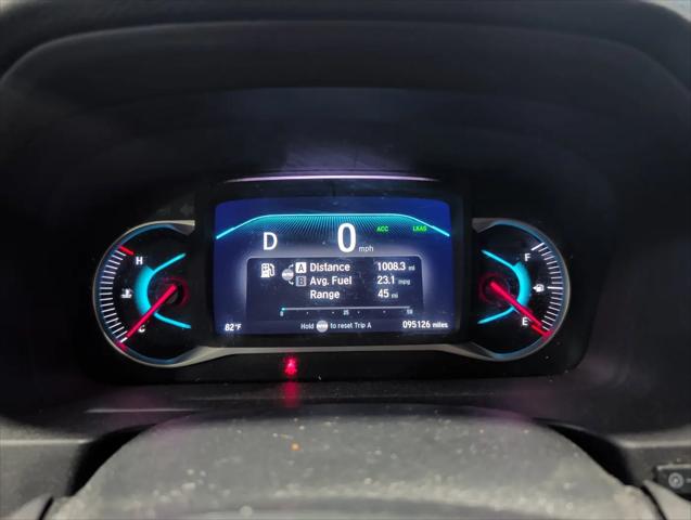 2021 Honda Pilot AWD Special Edition