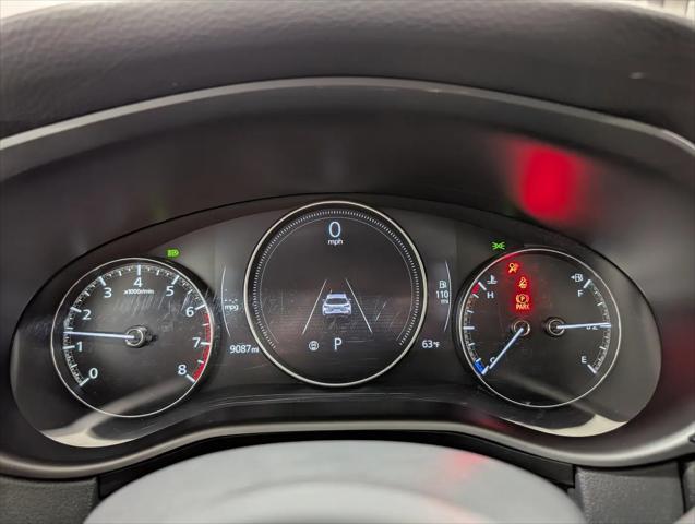 2023 Mazda CX-50 2.5 Turbo Premium Plus