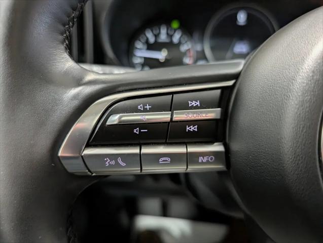 2023 Mazda CX-50 2.5 Turbo Premium Plus