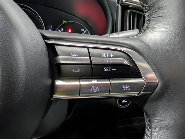 2023 Mazda CX-50 2.5 Turbo Premium Plus