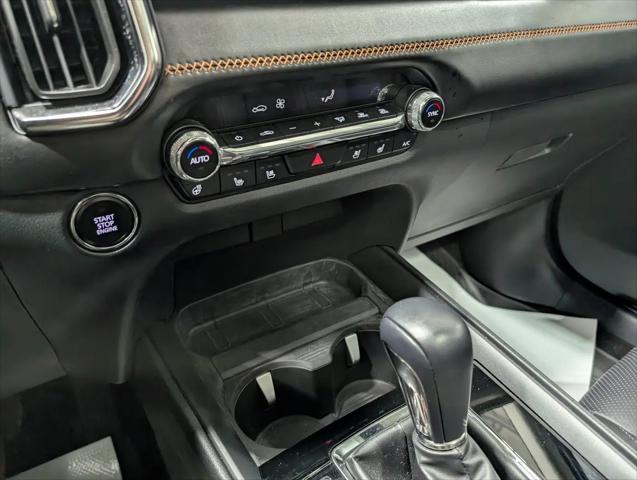 2023 Mazda CX-50 2.5 Turbo Premium Plus