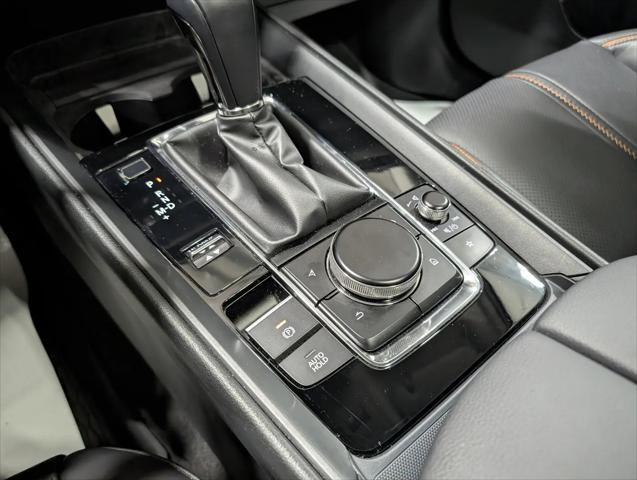 2023 Mazda CX-50 2.5 Turbo Premium Plus