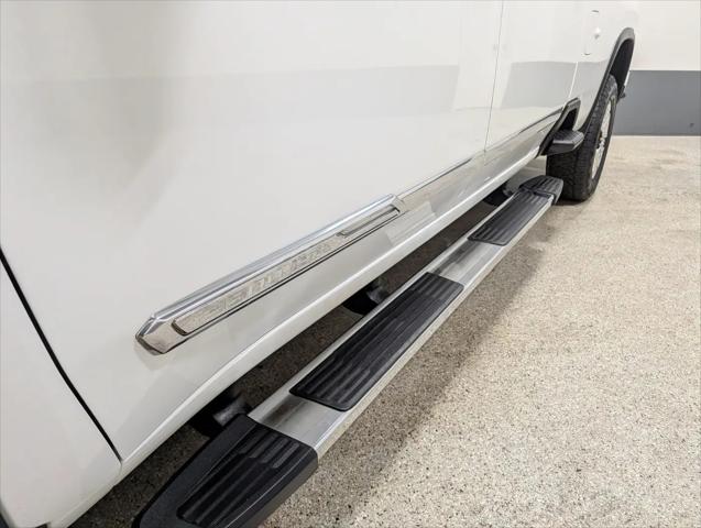 2024 Chevrolet Silverado 3500HD High Country