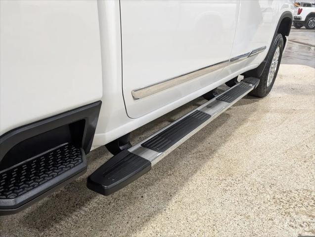 2024 Chevrolet Silverado 3500HD High Country