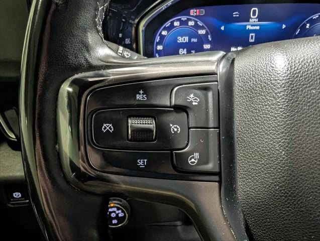 2024 Chevrolet Silverado 3500HD High Country