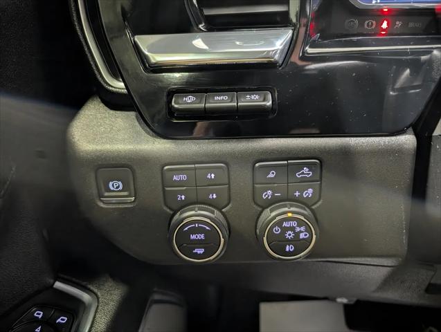 2024 Chevrolet Silverado 3500HD High Country