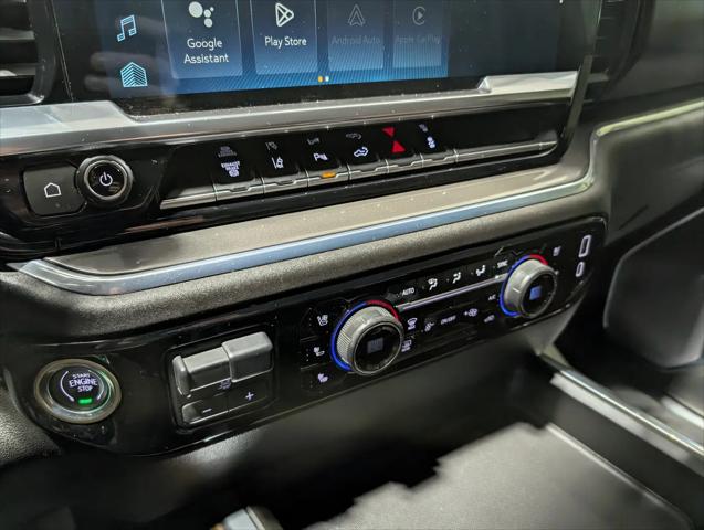 2024 Chevrolet Silverado 3500HD High Country
