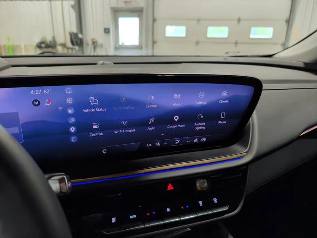 2025 Buick Envision Avenir AWD