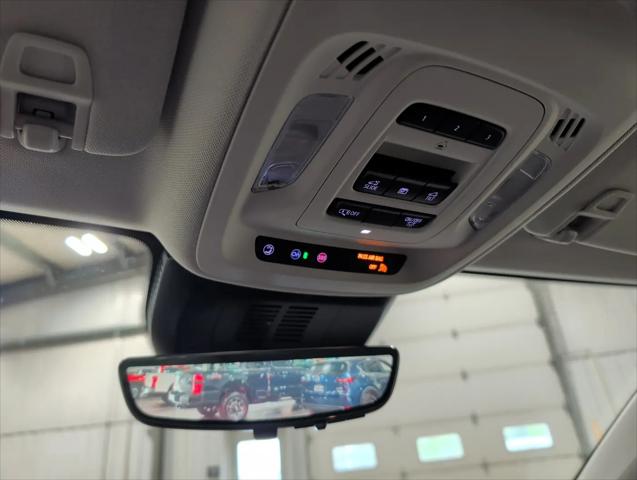 2025 Buick Envision Avenir AWD