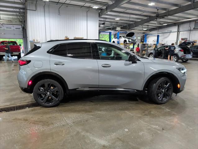 2023 Buick Envision Essence AWD