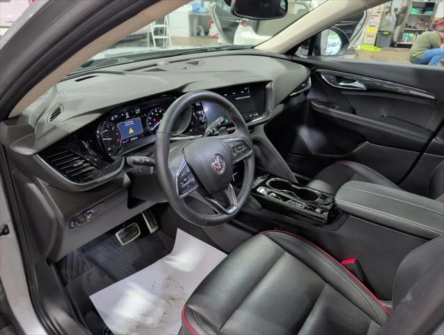 2023 Buick Envision Essence AWD