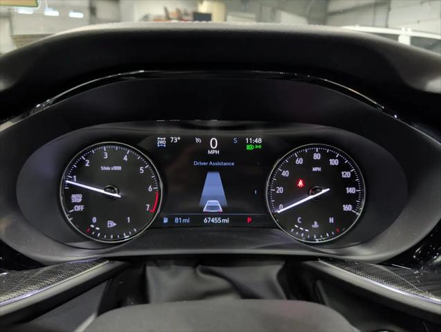 2023 Buick Envision Essence AWD