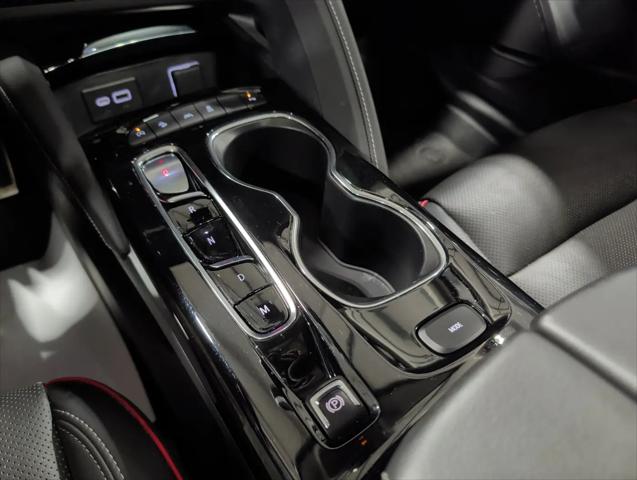 2023 Buick Envision Essence AWD