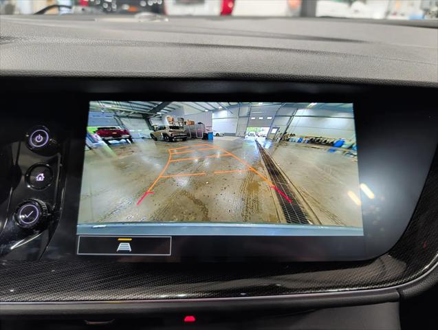 2023 Buick Envision Essence AWD