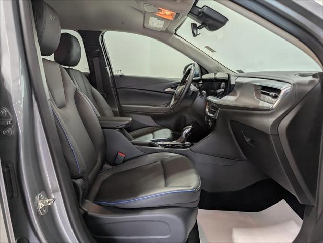 2023 Buick Envision Essence AWD