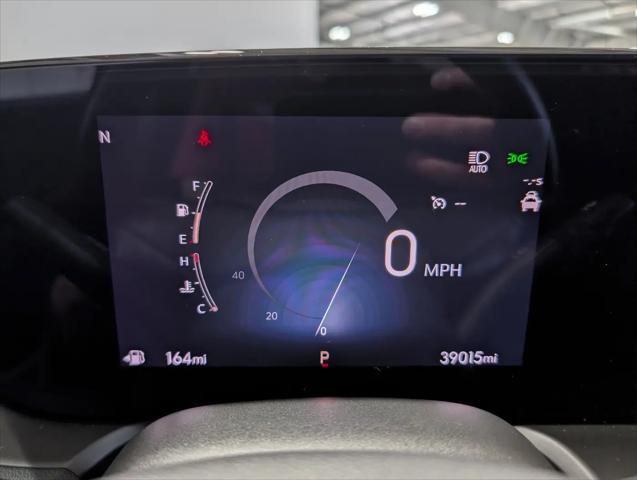 2023 Buick Envision Essence AWD